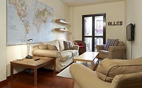 Olles Apartment